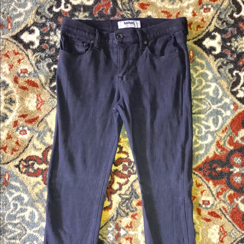 Baldwin “The L Leggings” Jeans
